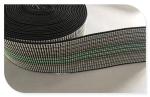 high elasticity furniture accessories elastic webbing belt for sofa