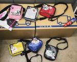 EN71 Recyclable T0.8mm PVC Packing Bag For Travel