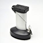 COMER anti-theft lock devices for mobile phone shops Security Display alarm