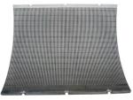 Silver Johnson 316 Stainless Steel Water Well Screen Welded