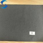 400D*500D PU Coated 100% Nylon Fabric Full Dull Nylon Taslon And Water
