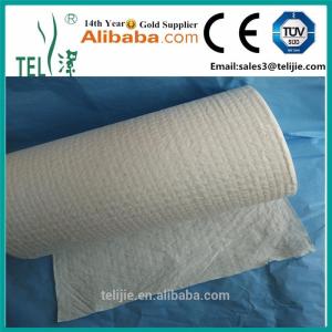 China 260cm Width Wood Pulp Disposable Surgical Towels factory