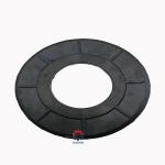 Center Joint Rubber Cover ZX200 EX200-6 Rubber Cover Center Joint