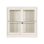 Wear Resistance Full Height Fireproof Steel Office Cabinet
