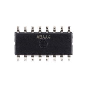 4 Channel ADC DAC 8 Channel 12 Bit AD Converters SPI Interface MCP3208-CI SL