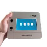 Resolution Multichannel Sensor Probe for Customized Temperature and Humidity