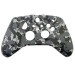 Soft Waterproof Camouflage Silicone Protective Skin Case For Xbox Series X S
