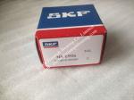 Needle roller bearings with machined rings, with an inner ring , NA 6906 ,