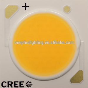 China CXA1816 Xlamp Led Cob Chip On Board 20w Track Light Luminous Intensity 149 Lm/W factory