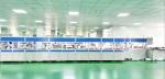 Fully Automatic Lithium Ion Cylindrical Car Power Battery Pack Assembly Line