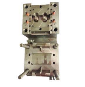 China Customized MIM Metal Injection Molding / Mim Moulding 100 % Inspection factory
