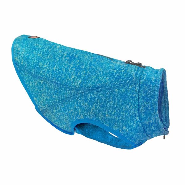 K9 Core Fleece Sweater for Small, Medium, & Large Dogs Winter Warm Pet Clothes