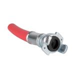 50/100 Meters1 Inch Factory Red Durable Anti-aging Multi Ply EPDM Air Jackhammer