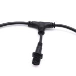 CCC Certified T Type Cable Connector