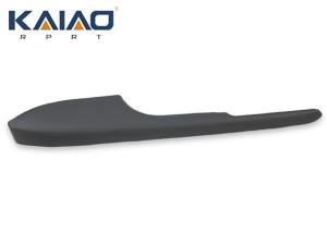China Automotive Door Armrest Cladding Vacuum Casting Car Bumper Rapid Prototype factory