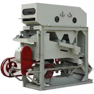 China TQLQ63 Combined Grain Cleaning Machine Rice Shifter Winnower for Coffee Wheat Maize factory