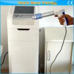accurate 1-22Hz BS-SWT6000 eswl shock waves for Connective Tissue Pain and