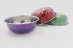 78cm Diameter 3pcs 0.212cbm Stainless Bowl