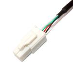 Factory Customized 2.54mm Pitch Wire Harness Assembly OEM ODM