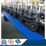 Green House Omega Profile Light Gauge Roll Formed Machine