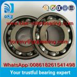 Steel Caged NSK B45-129E1 Deep Groove Ball Bearing / Automobile Ball Bearings