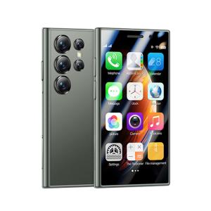 China MT6739 Android 9.0 Mini 4G Smart Phone for Americas Market with 1950mAh Battery Trustworthiness factory