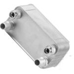 2009- Oil Cooler Automatic Gearbox 0995001100 0995002300 For Mercedes C W204 E