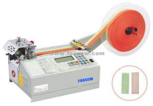 China Automatic Tape Cutter (Cold Knife) FX120L factory
