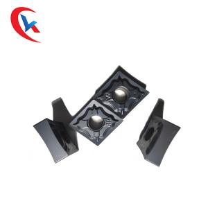 China Stainless Steel Carbide Inserts CNMG120404-HA Tungsten Carbide Inserts factory