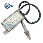 FH FM 500 Truck NOX Sensor 5WK9 6717A 21984358 24V