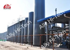 China Pressure Swing Adsorption Hydrogen Purification Plant Pure Product Gas factory