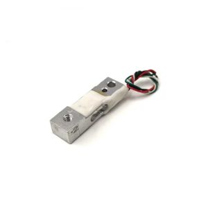 SC132 Miniature Load Cell for Hanging Weigh Scale 2kg Capacity Screw Installatio