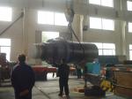 Factory Custom Made Heavty Duty Cylinder for Hydraulic Press