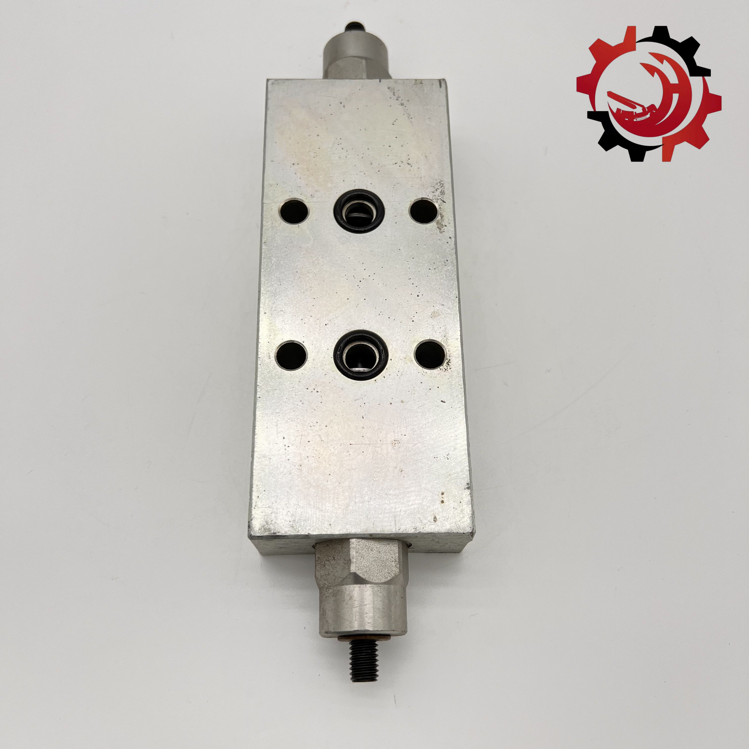 VBCD 3/8' OE/FL Balance Valve Self Made For Sany Zoomlion Concrete Pump Spare Parts