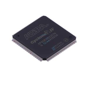 China EP4CE10E22I7N Original EP4CE10E22I7N IC Integrated Circuit factory