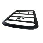 Roof Mount Luggage Rack Original Fitment For Toyota Sequoia 2023