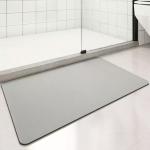 Quick Drying Water Carpet for Living Room Diatom Kitchen Toilet Bathroom Floor