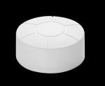 Wireless Bluetooth BLE Beacon , 3431 Chip IOS Bluetooth Beacon