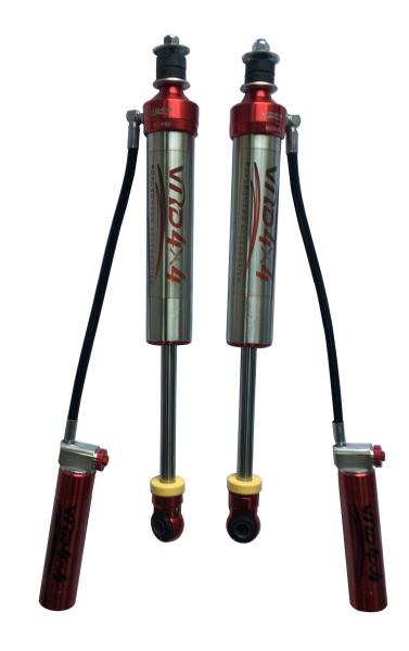 VRD 4x4 gas oil filled lifting car DSC adjustment suspension off road shock