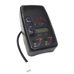 YA00030724 4488901 Excavator Parts Monitor Display Panel for ZX200LC-1 ZX220LC-1