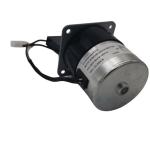 15W 0.13RPM 2RPM Pellet Stove Auger Motor Gear Box Shade Pole Auger