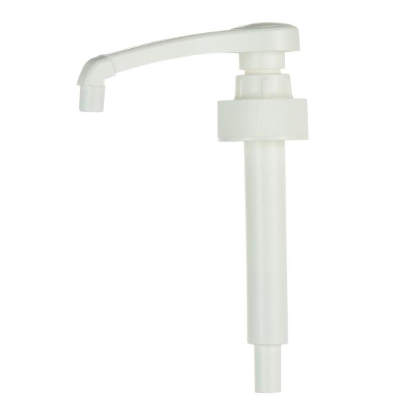 28/410 Plastic Lotion Pump for Gallon Dispenser Output 10cc ISO Certified