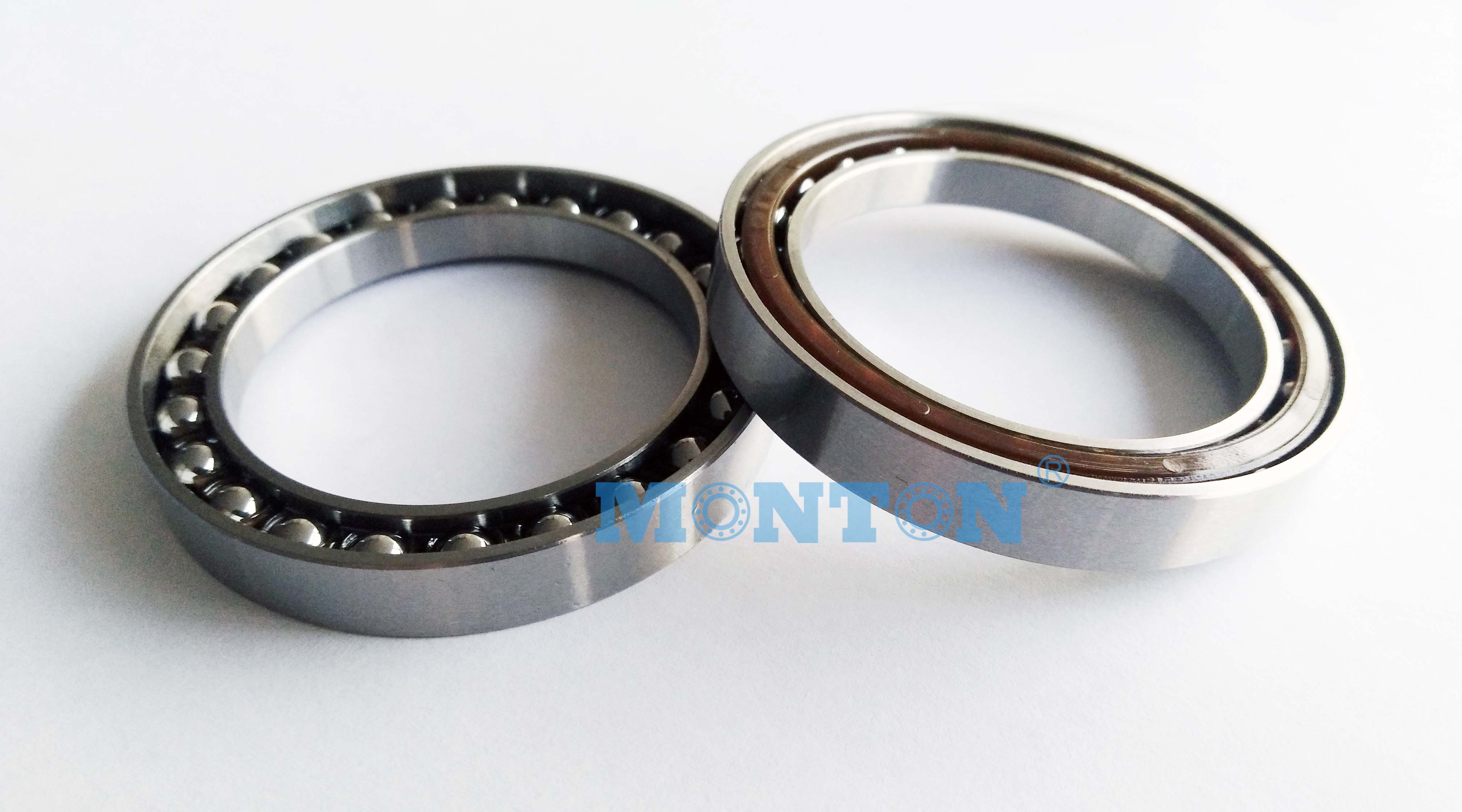Harmonice drive reduce bearings  robots flexible bearings