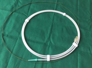 China Length 150cm PTFE Coated Guidewire Urology Disposable Stainless Steel factory