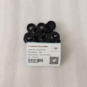 China Seal 702-16-71210 702-16-71150 Excavator Parts For Pc300-8 Pc350-8 factory