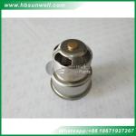 Cummins engine spare parts ISM QSM11 Lubricating Oil Cooler 225F Thermostat