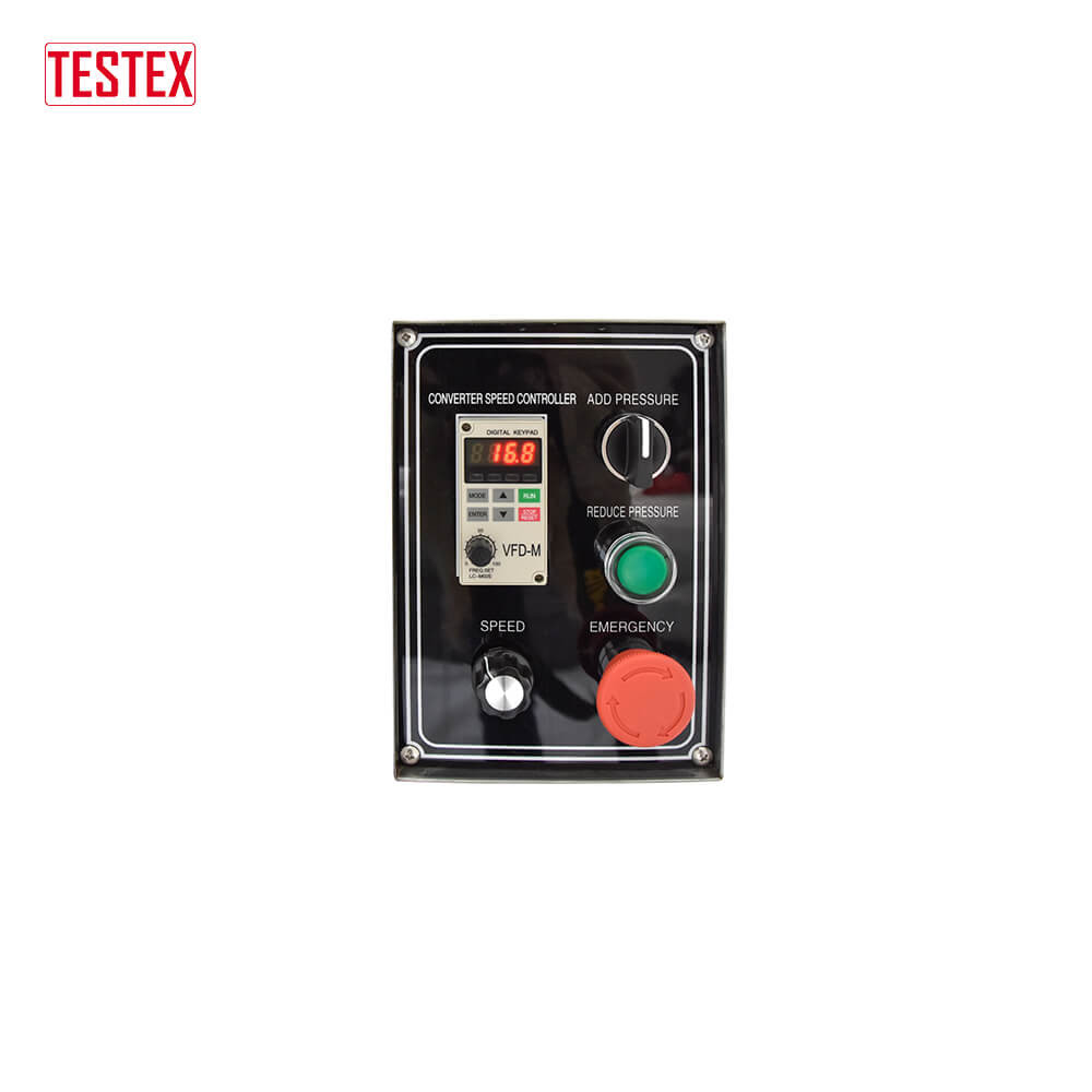 65° Shore Hardness Lab Padder for Dyeing, Finishing and Impregnating