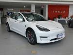 556km Battery Range Tesla EV Car Tesla Model 3 Audi Electric Sedan