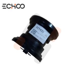 China Lower Roller Bottom Roller for Kubota KX121-3S for Mini Excavator Spare Parts factory