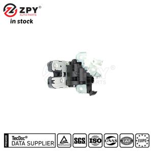 ZPY Tailgate Trunk Lock Latch Actuator for Audi A5 A7 Q3 Q5 Q7